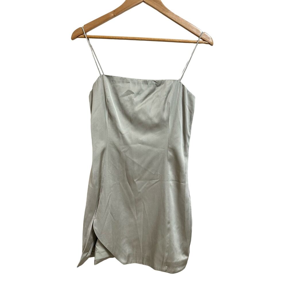 Atoir Noor mini surf spray mini‎ dress size Small NEW